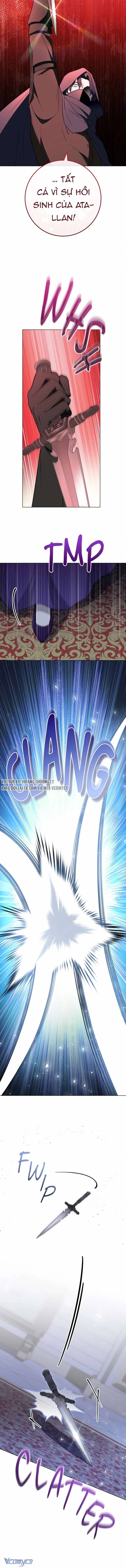 Đầu Bếp Hoàng Gia Chương 136 Ảnh 13