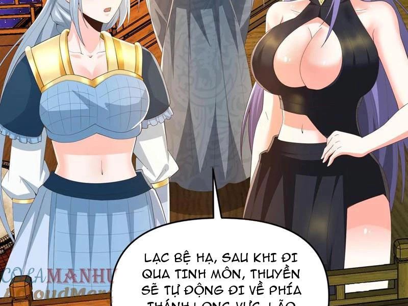 Mở Đầu Nữ Đế Làm Chính Cung Chương 368 Ảnh 45