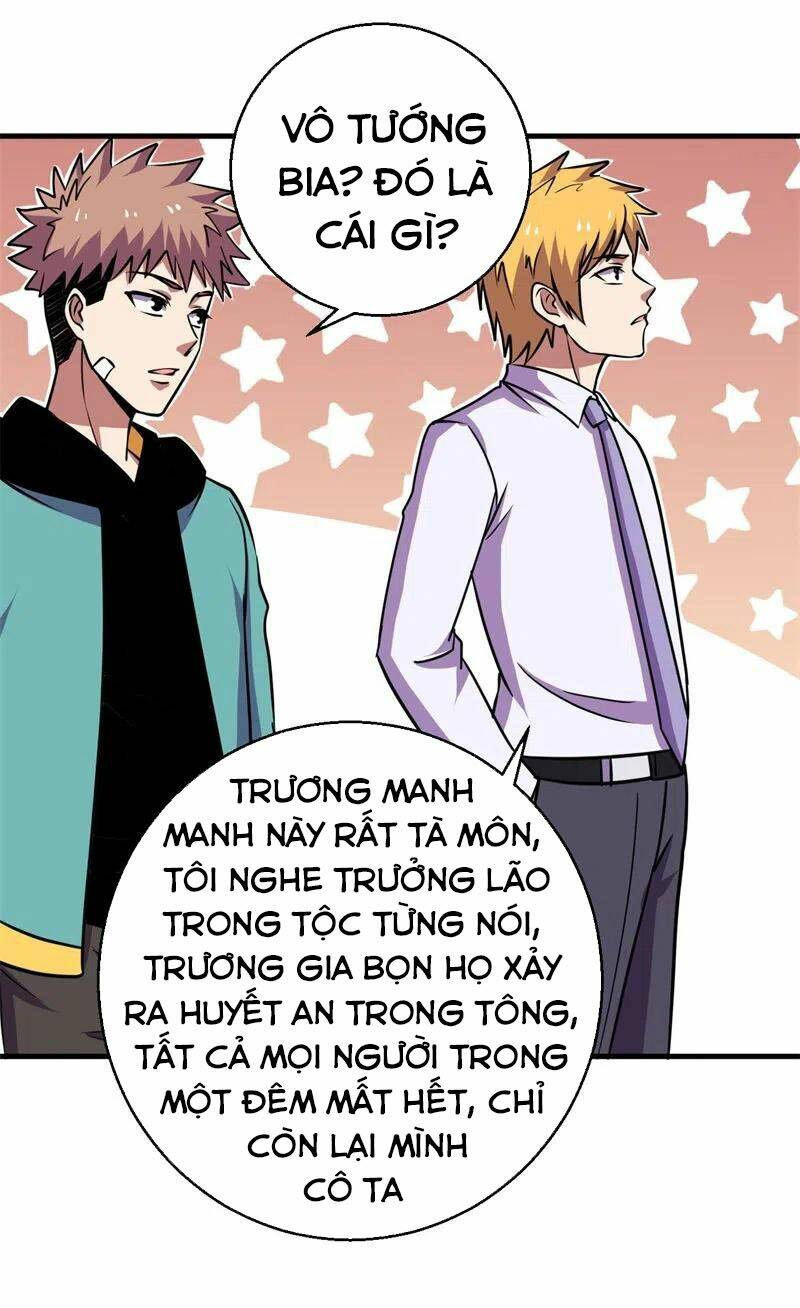 Bị Ép Trở Thành Mạnh Nhất Thế Giới Chương 76 Ảnh 32