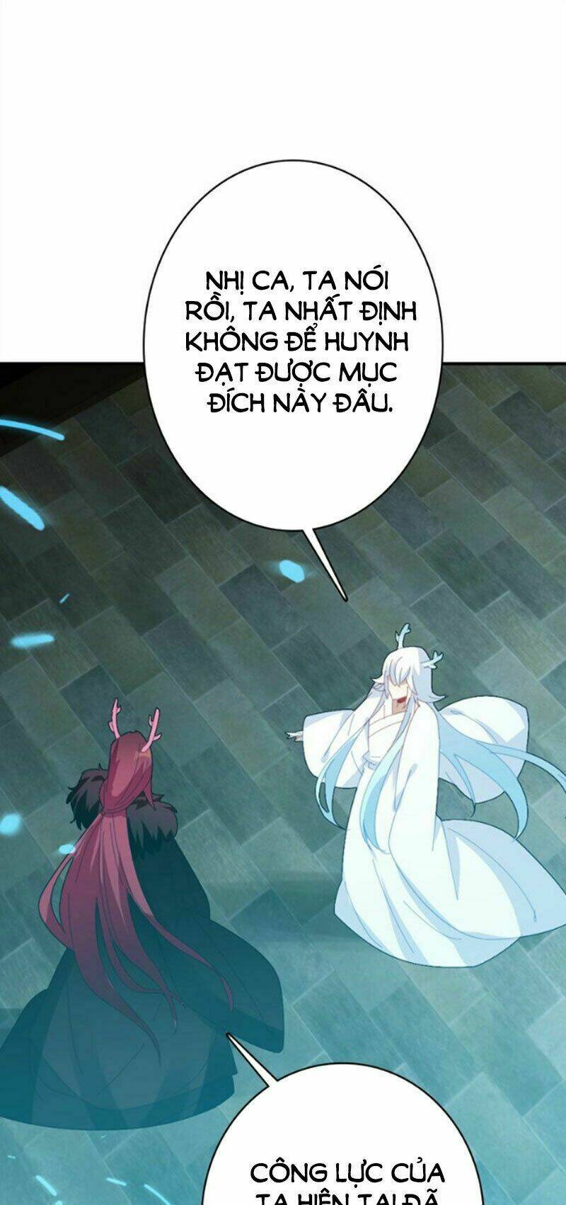 Ái Thượng Ngạo Kiều Long Vương Gia Chương 56 Ảnh 45