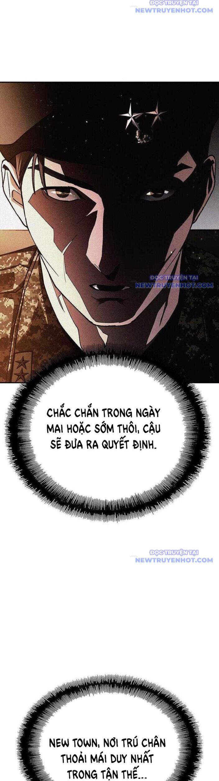 Tận Thế Cũng Chỉ Là Trò Chơi Chương 77 Ảnh 3