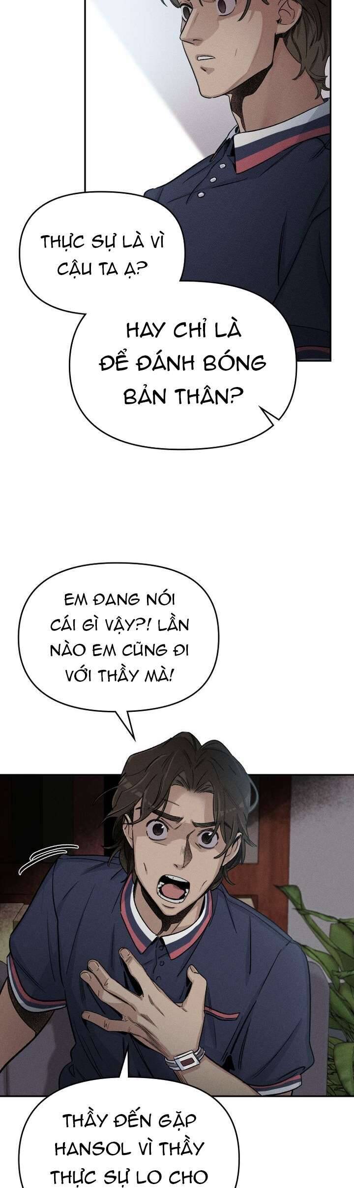 Lời Thú Tội Chương 18 Ảnh 28