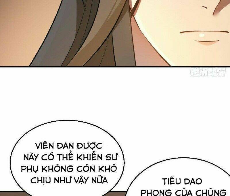 Nữ Tiên Tôn Bận Đào Hôn Chương 15 Ảnh 36