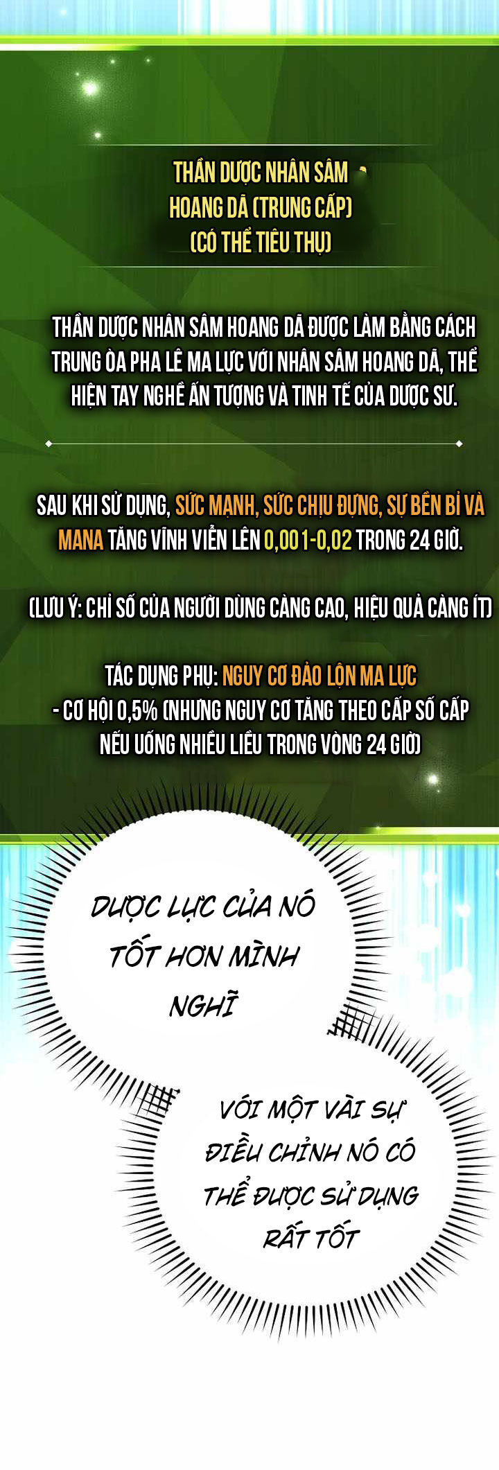 Nhân Vật Ngoài Lề Tiểu Thuyết Chương 123 Ảnh 20