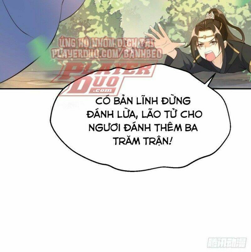 Nữ Tiên Tôn Bận Đào Hôn Chương 11 Ảnh 48
