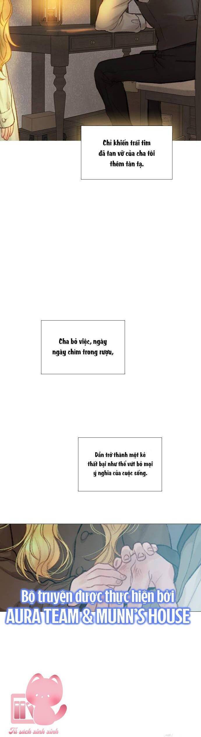 Khóc Đi, Hay Cầu Xin Tôi Cũng Được Chương 35 Ảnh 39