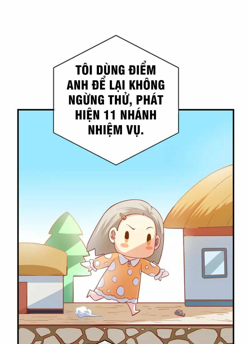 Ta Có Một Tòa Nhà Ma Chương 175 Ảnh 21