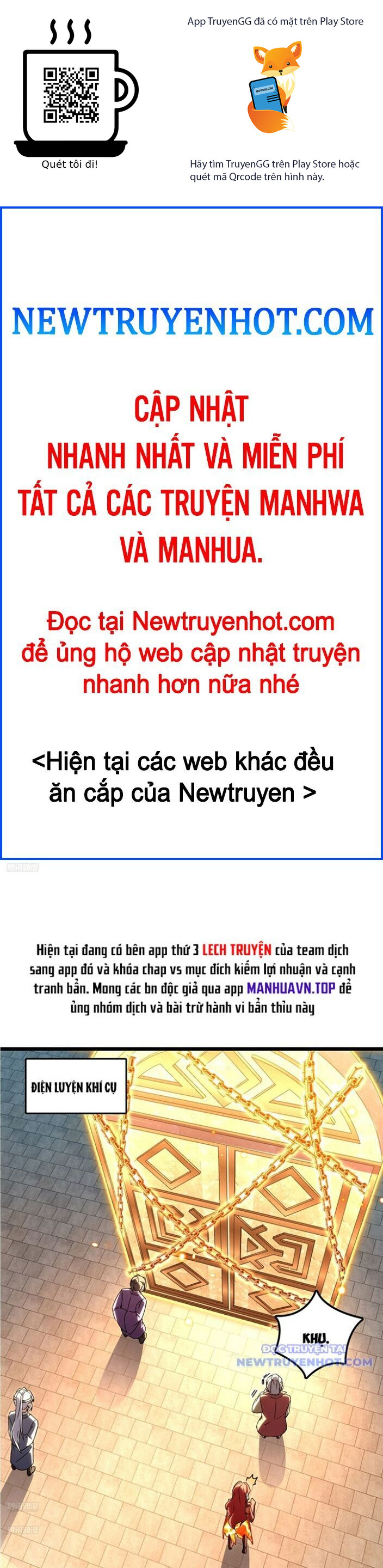 Sư Phụ Của Ta Mỗi Khi Đến Đại Nạn Mới Đột Phá Chương 159 Ảnh 2