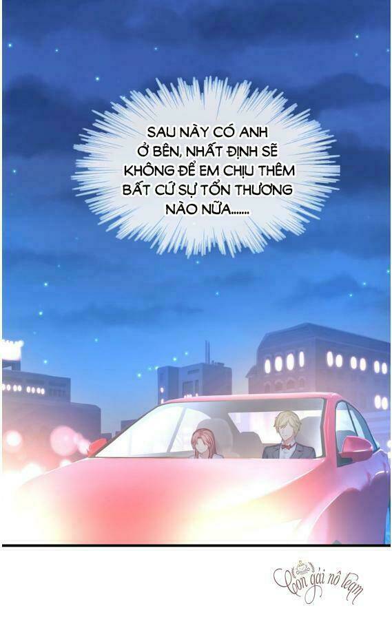 99 Phương Pháp Giam Cầm Tình Yêu Chương 13 Ảnh 26