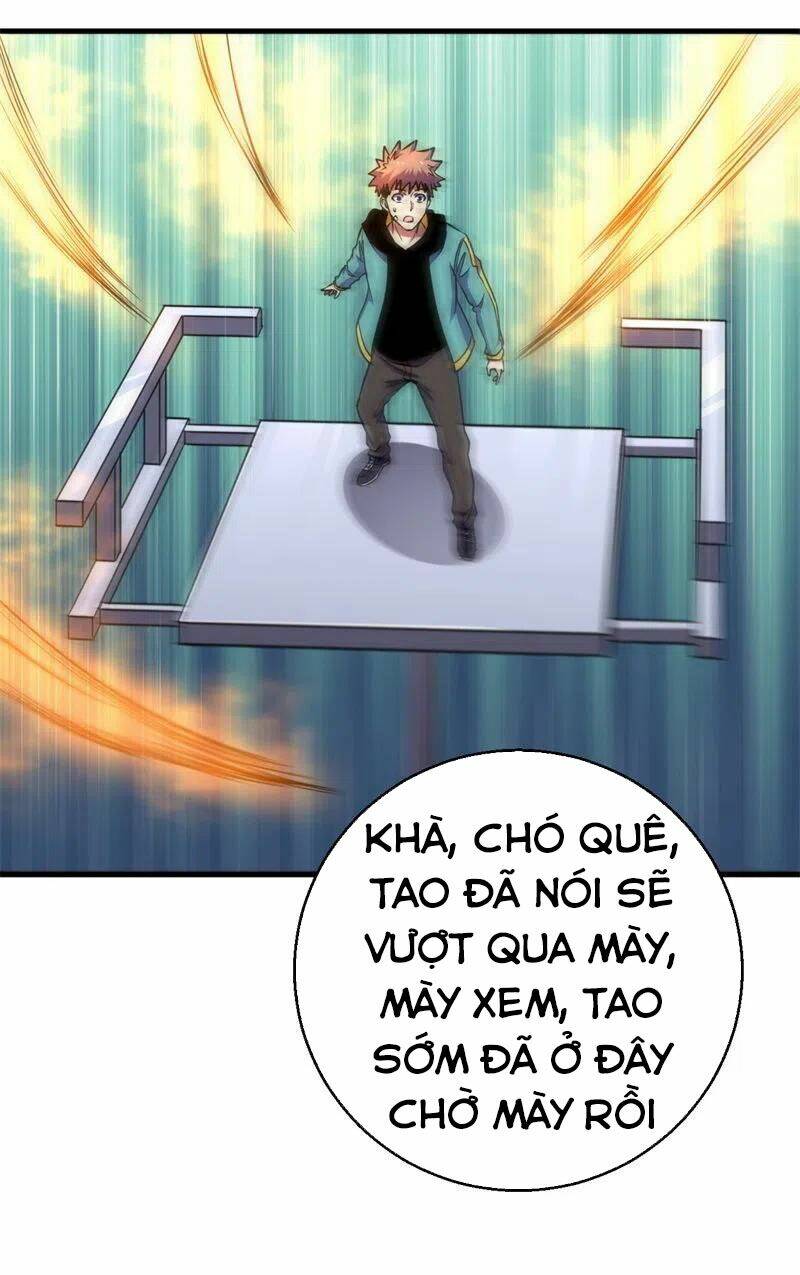 Bị Ép Trở Thành Mạnh Nhất Thế Giới Chương 75 Ảnh 18