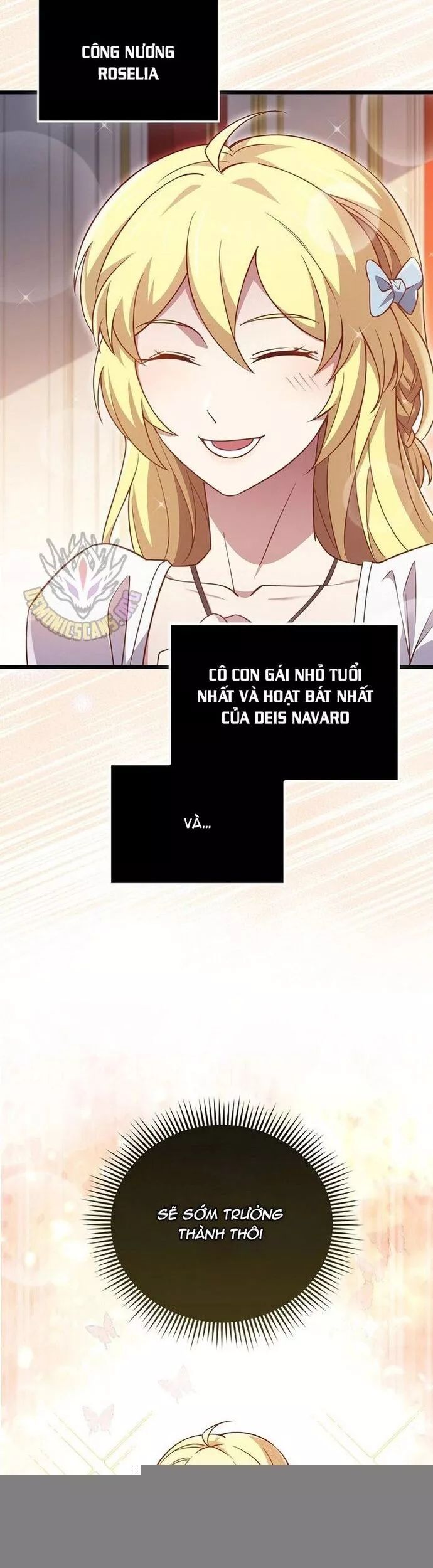 Thương Nhân Thánh Thần Chương 154 Ảnh 27