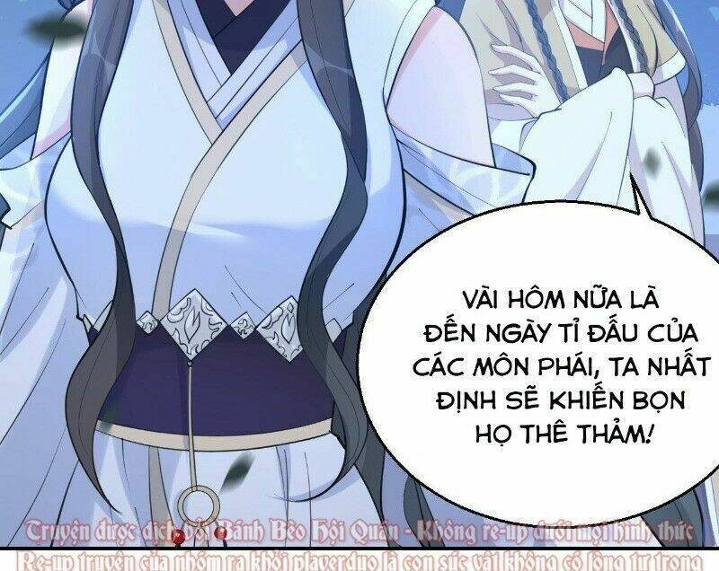 Nữ Tiên Tôn Bận Đào Hôn Chương 15 Ảnh 12