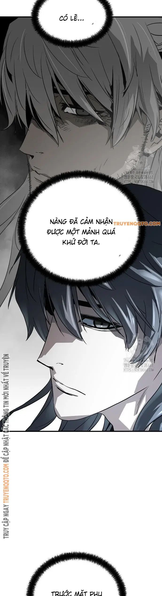 Tuyệt Thế Hồi Quy Chương 43 Ảnh 35