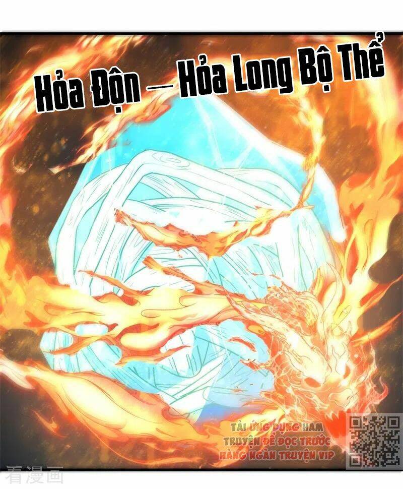 Bị Ép Trở Thành Mạnh Nhất Thế Giới Chương 80 Ảnh 39