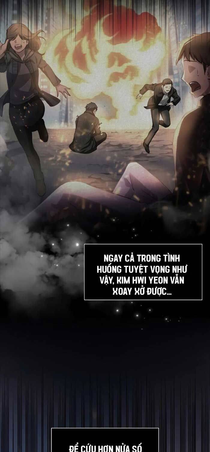 Tôi Thăng Cấp Bằng Kĩ Năng Chương 79 Ảnh 22