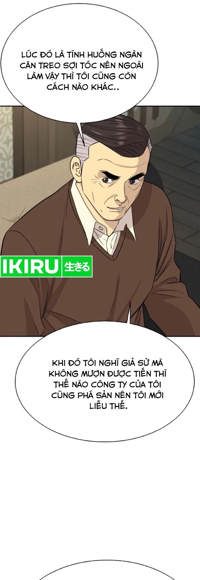 Cháu Trai Thiên Tài Của Vua Cho Vay Nặng Lãi Chương 48 Ảnh 8