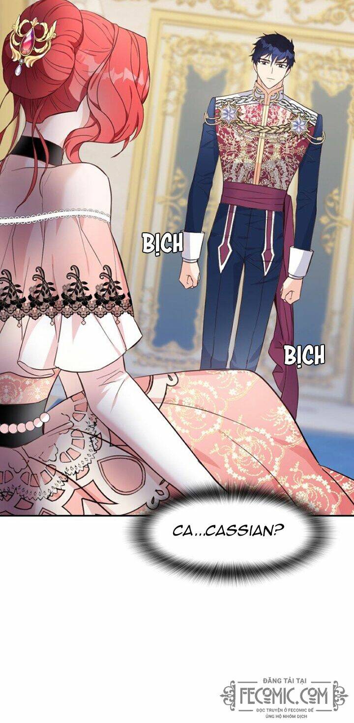 Tất Cả Mọi Người Đều Yêu Quý Nhân Vật Phản Diện Chương 12 Ảnh 41