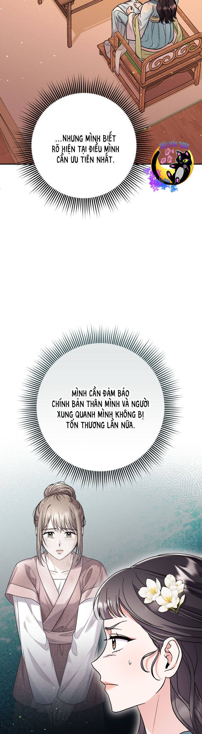 Từ Cao Thủ Trở Thành Phi Tần Chương 61 Ảnh 35