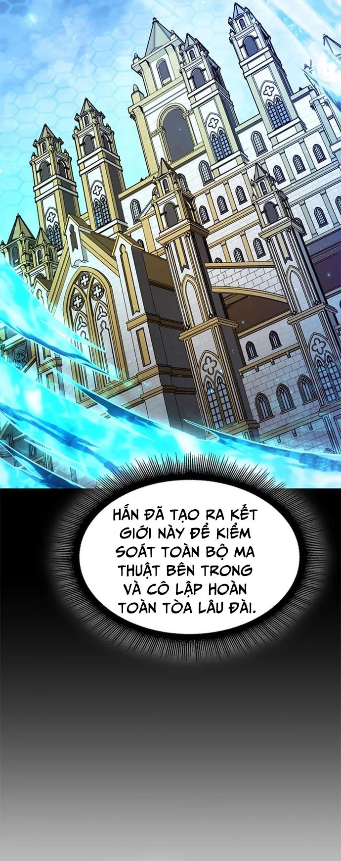 Sự Trở Lại Ma Dược Sư Cấp Fff Chương 96 Ảnh 5