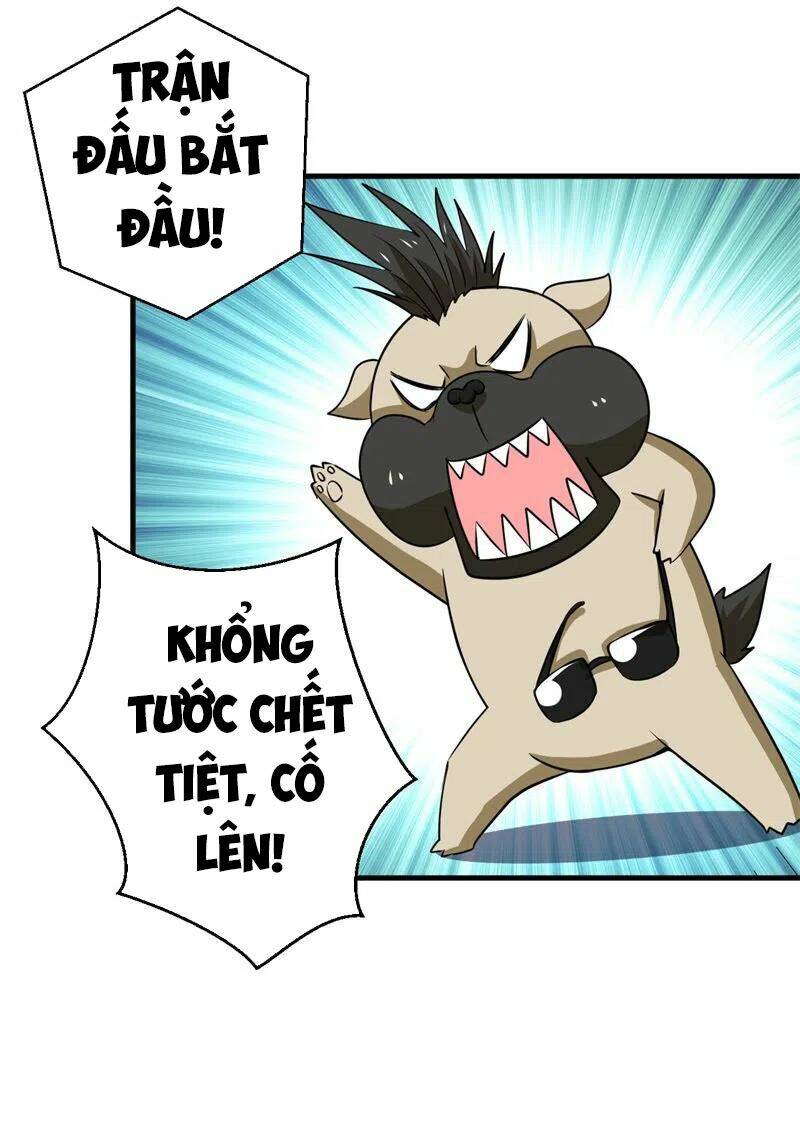 Bị Ép Trở Thành Mạnh Nhất Thế Giới Chương 78 Ảnh 7