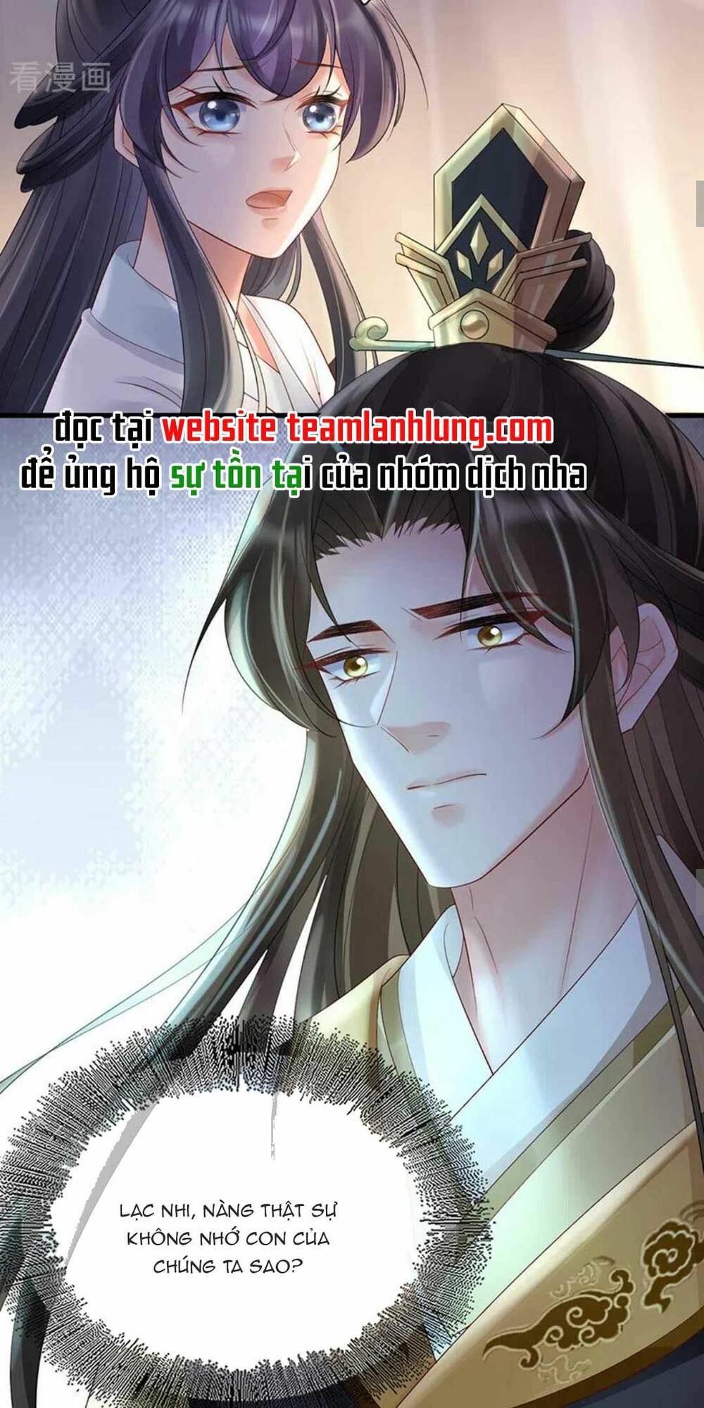 Sự Trả Thù Của Vương Phi Chương 71 Ảnh 29