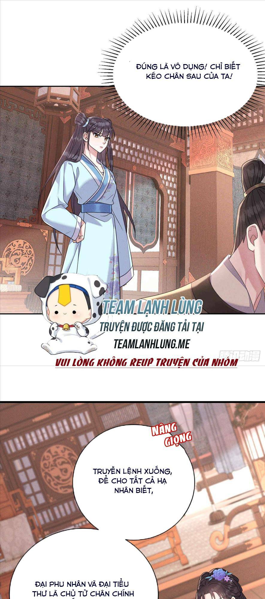 Ta Là Bạch Nguyệt Quang Quá Cố Trong Lòng Đại Boss Chương 15 Ảnh 38