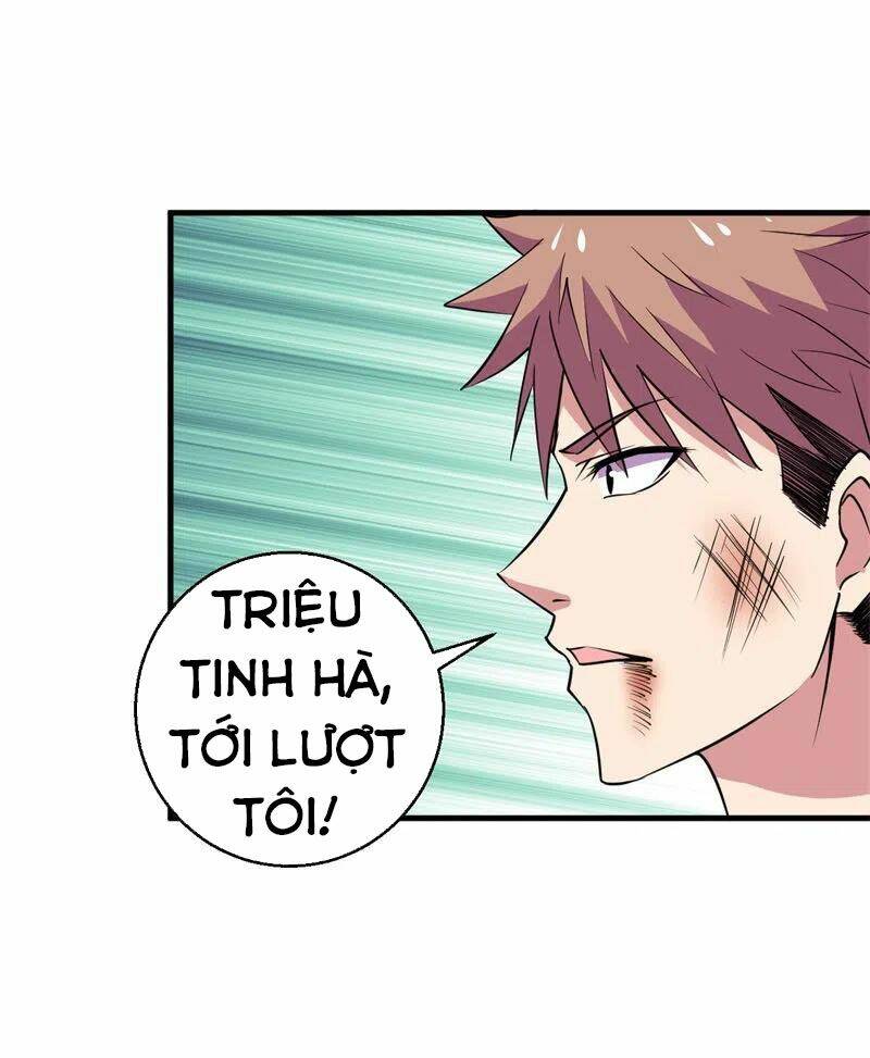 Bị Ép Trở Thành Mạnh Nhất Thế Giới Chương 81 Ảnh 29