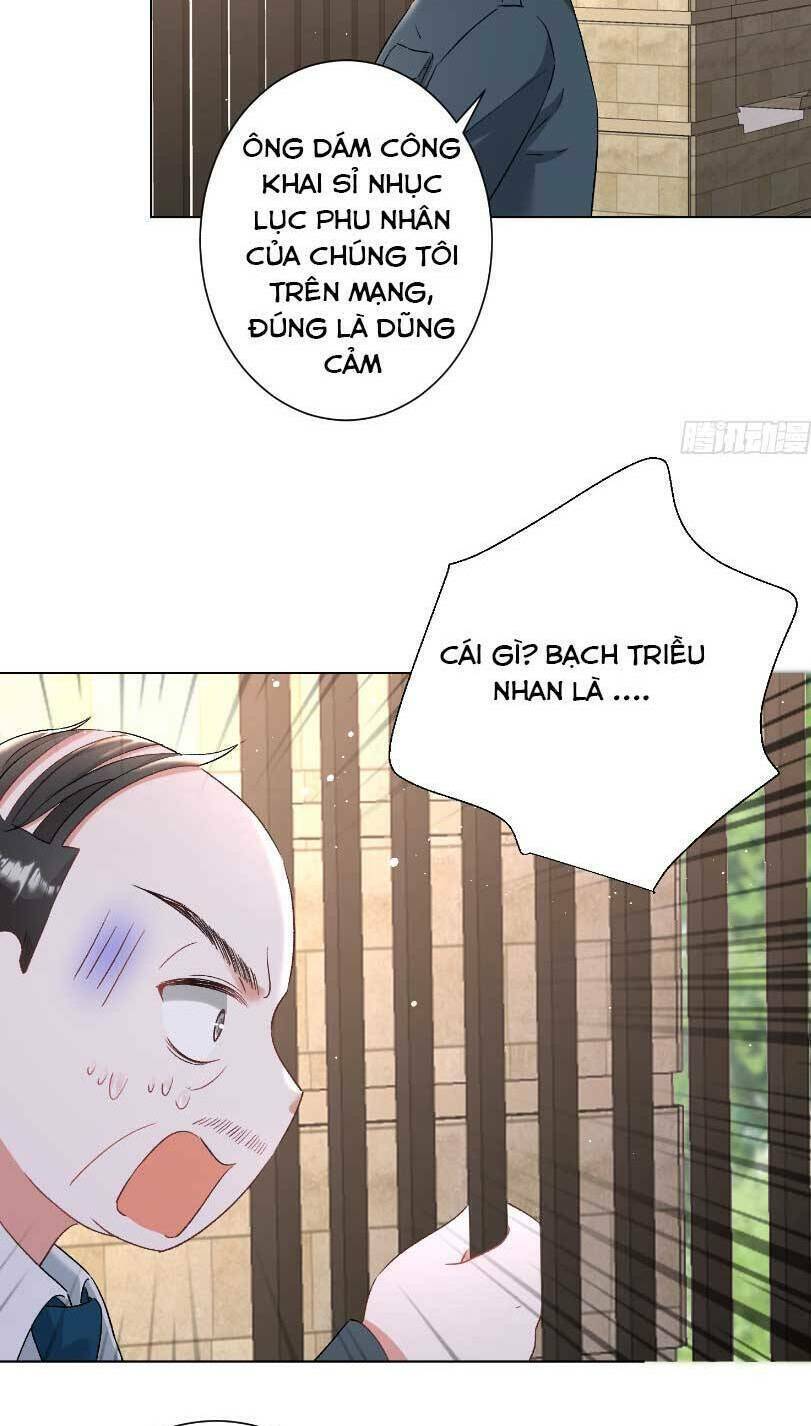 Thiên Kim Giàu Có Phát Điên Sau Khi Tái Sinh Chương 25 Ảnh 13