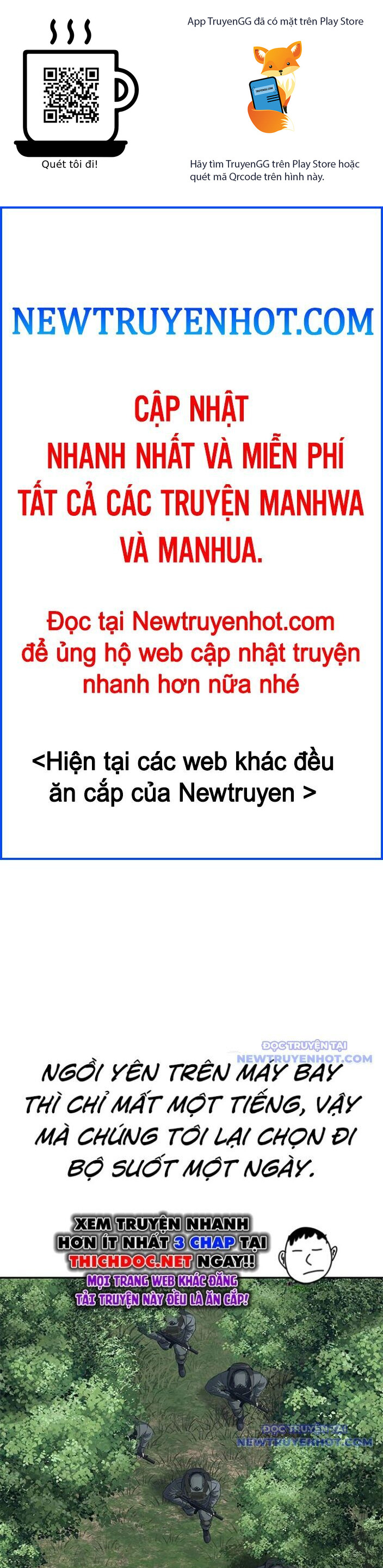 Đội Trưởng Lính Đánh Thuê Chương 267 Ảnh 2