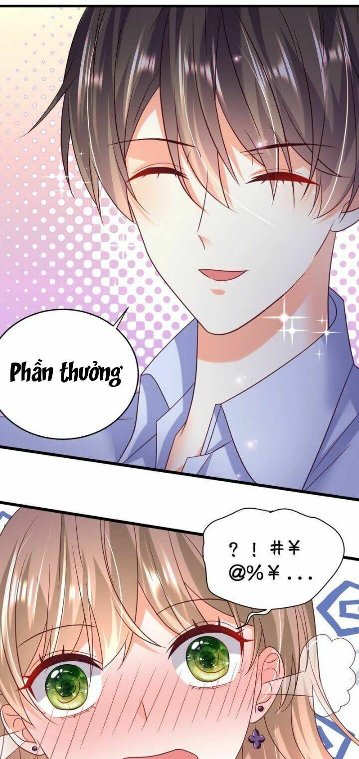 Tổng Tài Phu Nhân Không Muốn Giải Cứu Thế Giới Chương 22 Ảnh 12