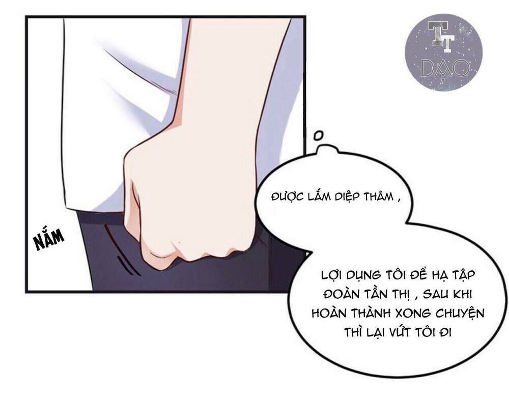 Đoạt Hôn Ác Thiếu Chương 20 Ảnh 14