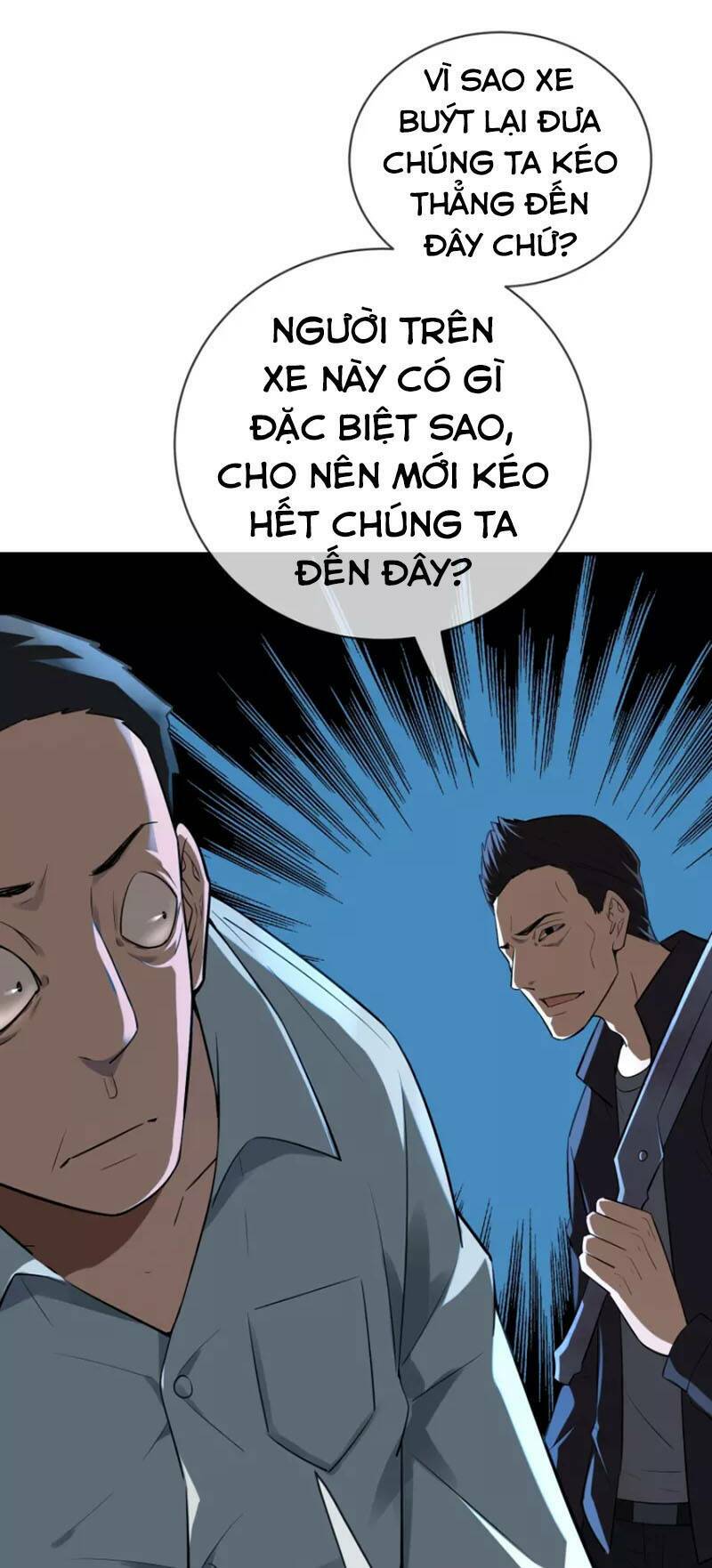 Ta Có Một Tòa Nhà Ma Chương 176 Ảnh 18