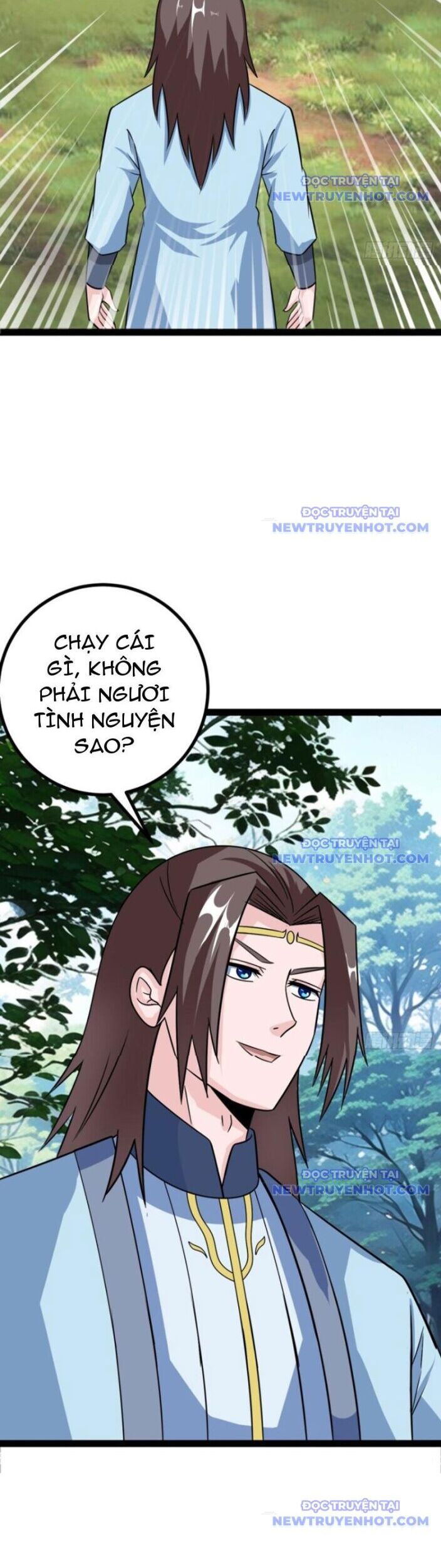 Trăm Tuổi Mở Hệ Thống, Hiếu Tử Hiền Tôn Quỳ Khắp Núi! Chương 75 Ảnh 5