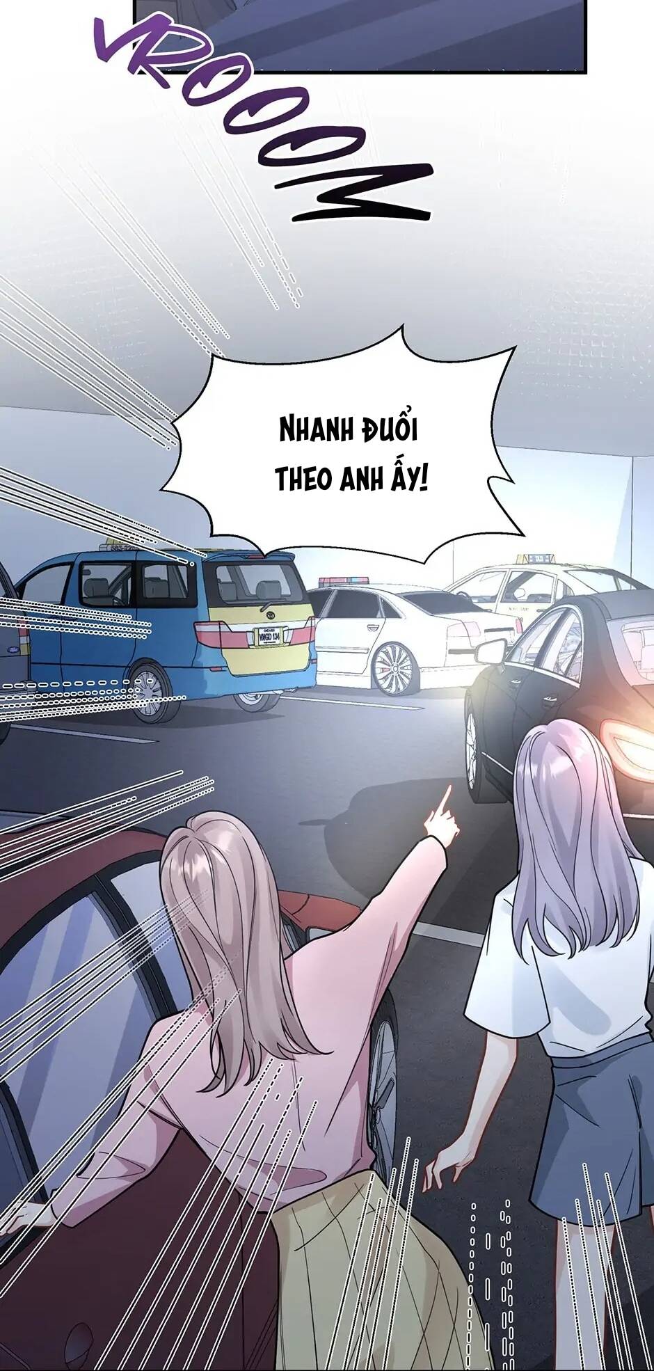 Bí Mật K-Pop Của Tôi Chương 11 Ảnh 41