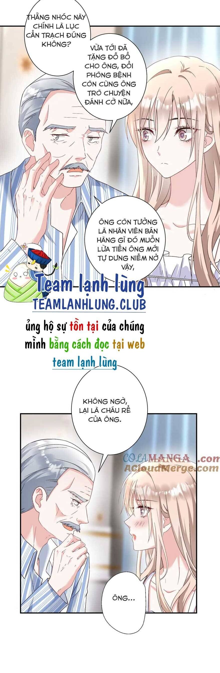 Thiên Kim Giàu Có Phát Điên Sau Khi Tái Sinh Chương 31 Ảnh 18