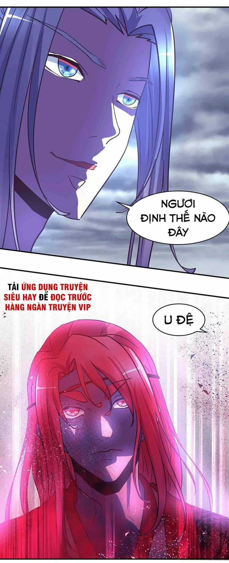 Đệ Nhất Chưởng Môn Chương 190 Ảnh 20