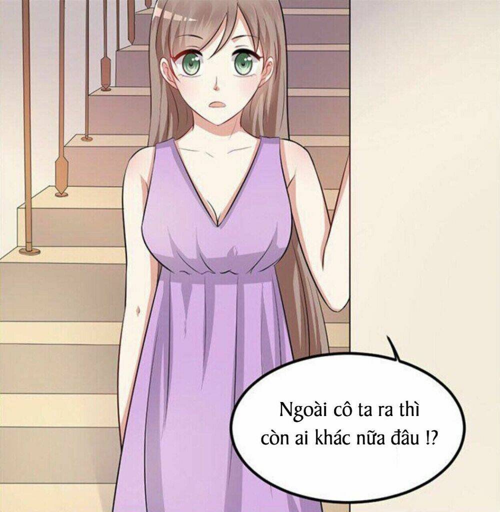 Đoạt Hôn Ác Thiếu Chương 16 Ảnh 24
