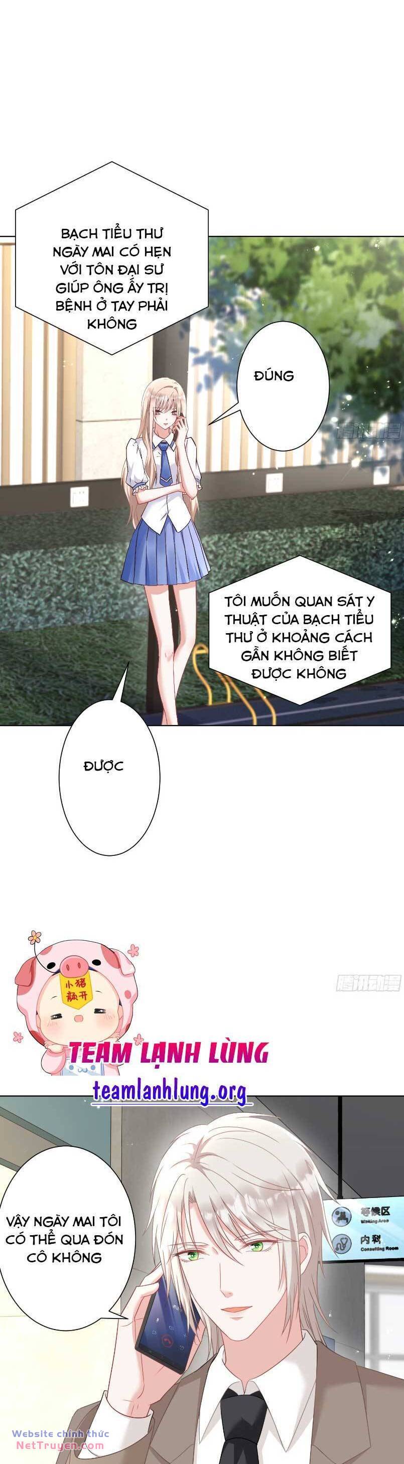 Thiên Kim Giàu Có Phát Điên Sau Khi Tái Sinh Chương 26 Ảnh 3