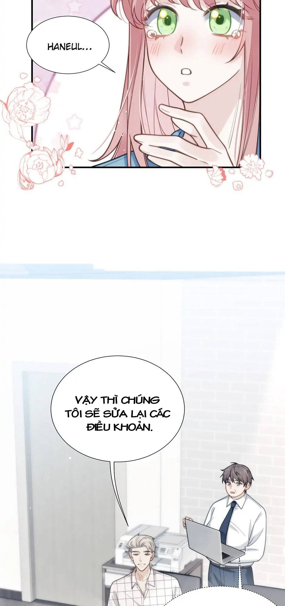 Bí Mật K-Pop Của Tôi Chương 15 Ảnh 15