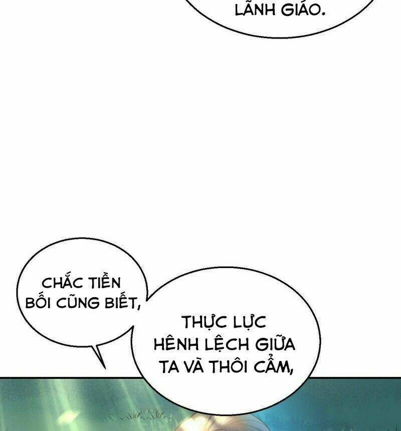 Nữ Tiên Tôn Bận Đào Hôn Chương 16 Ảnh 39