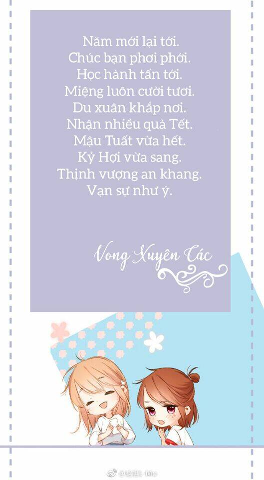 Tình Yêu Sắc Anh Thảo ( Ngoại Truyện) Chương 6 Ảnh 44