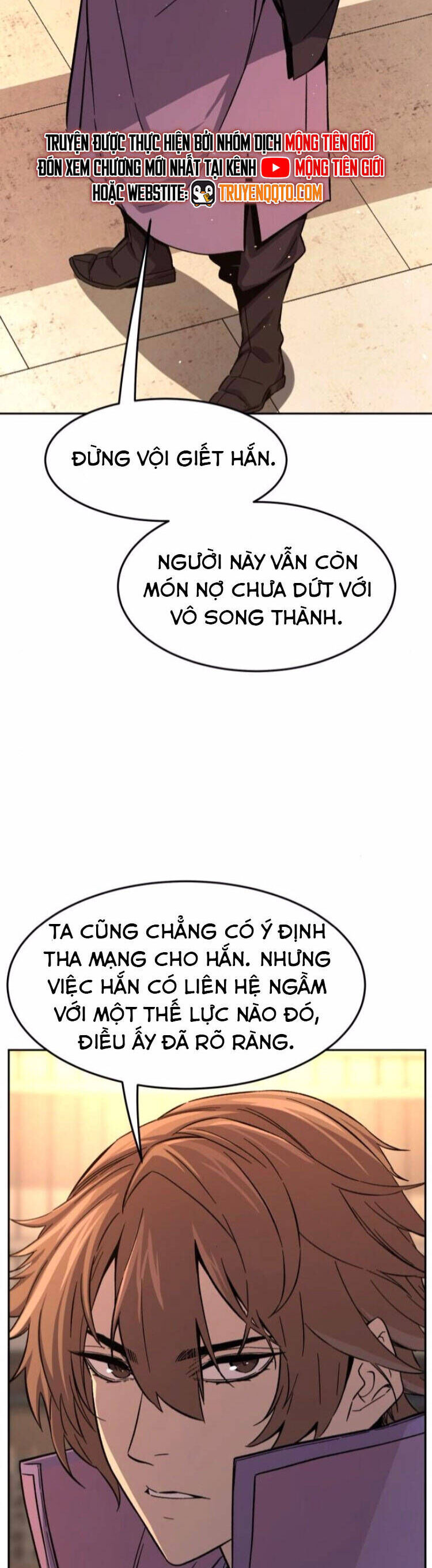 Tuyệt Đối Kiếm Cảm Chương 128 Ảnh 22