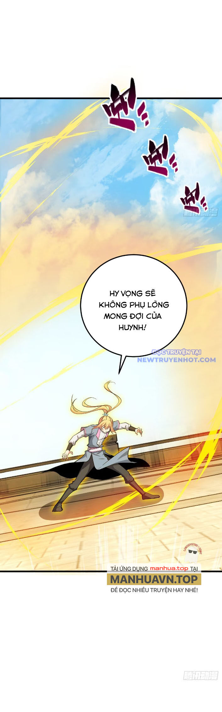 Sư Phụ Của Ta Mỗi Khi Đến Đại Nạn Mới Đột Phá Chương 162 Ảnh 12