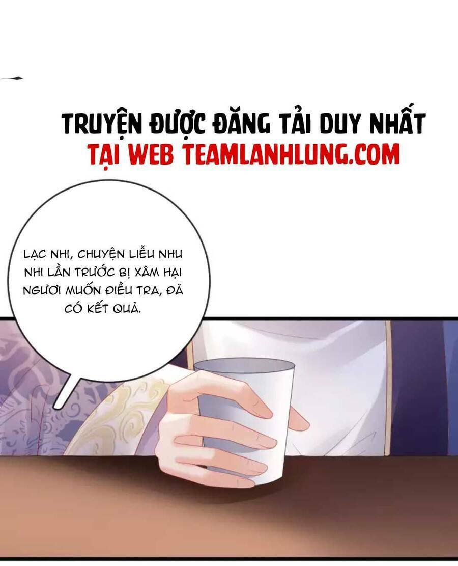 Sự Trả Thù Của Vương Phi Chương 64 Ảnh 25