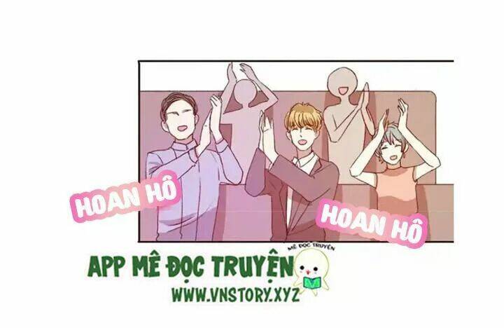 Tình Yêu Không Nói Dối Chương 74 Ảnh 38
