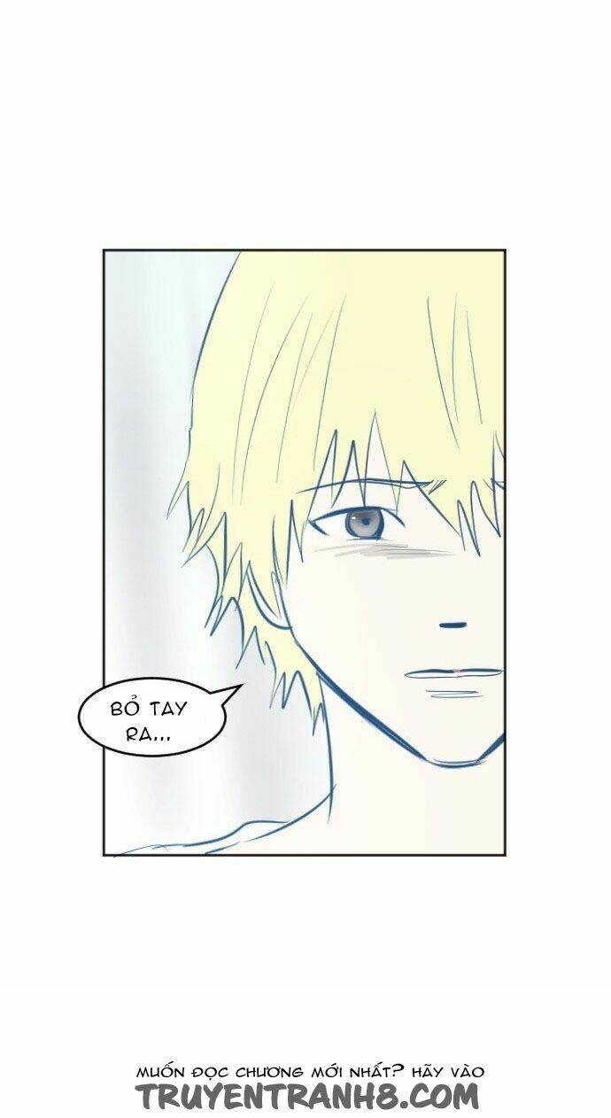 Transparent Cohabitation Chương 39 Ảnh 22