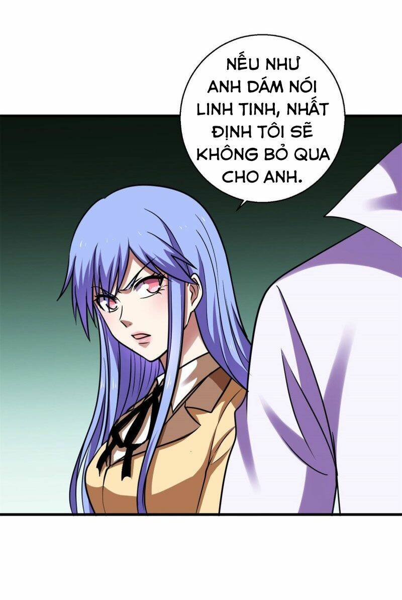 Bị Ép Trở Thành Mạnh Nhất Thế Giới Chương 72 Ảnh 8