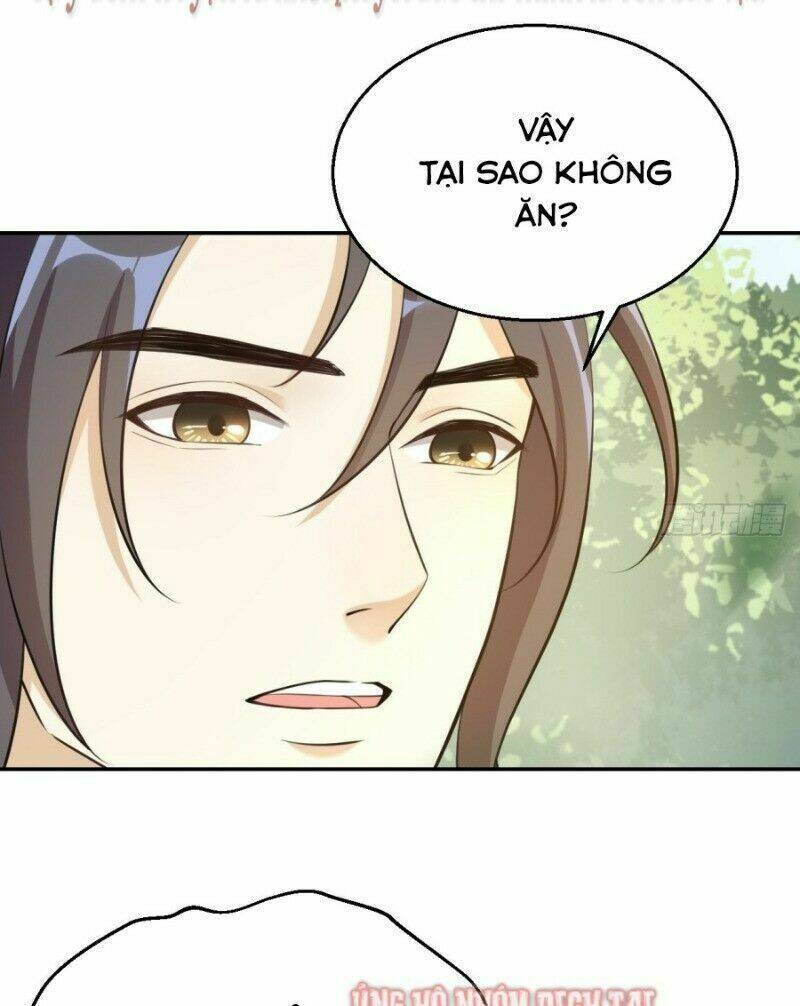 Nữ Tiên Tôn Bận Đào Hôn Chương 11 Ảnh 27