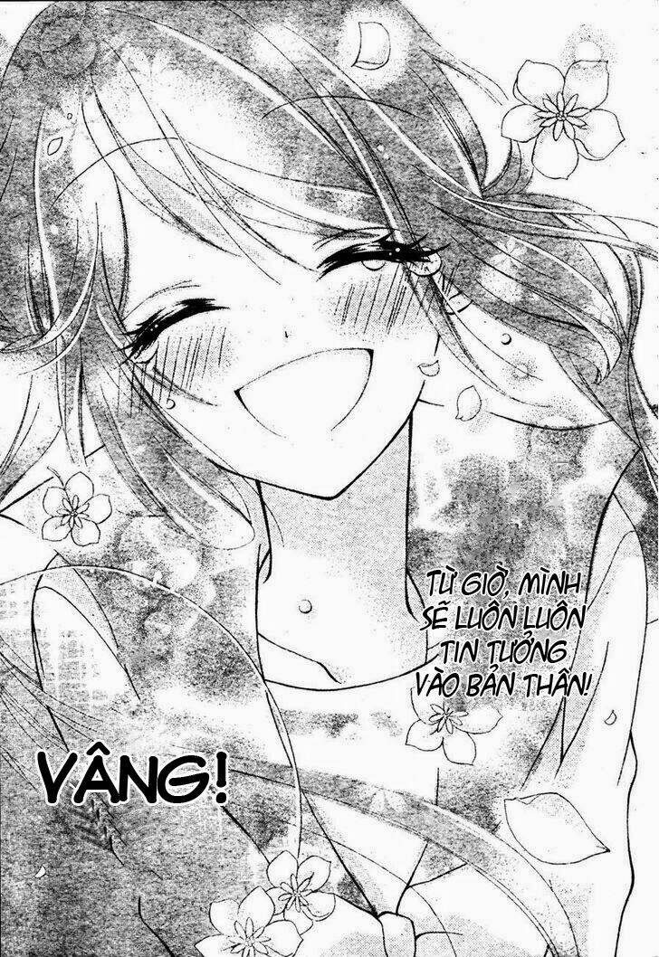 Kimi Ga Suki Toka Arienai Chương 1 Ảnh 41