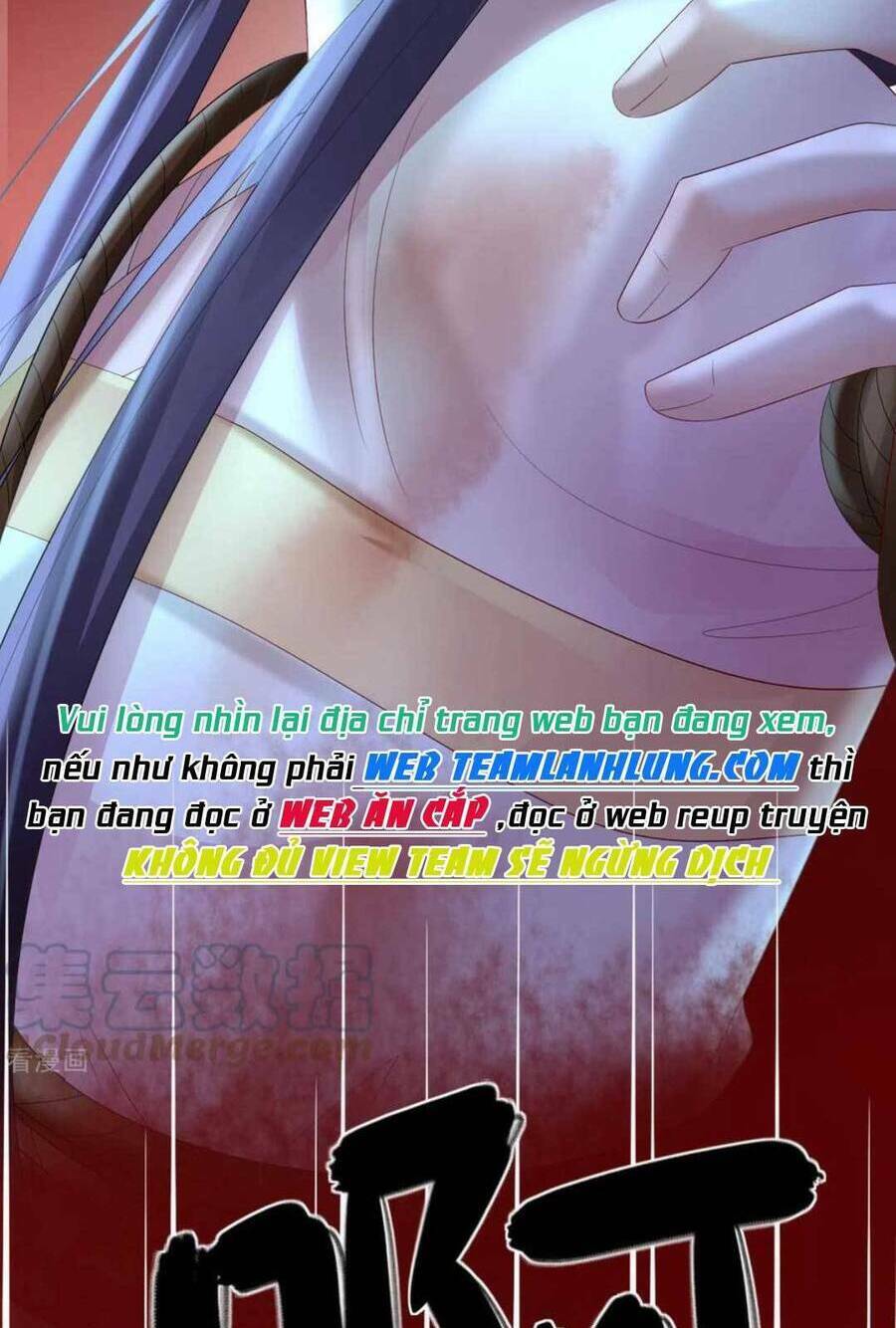 Sự Trả Thù Của Vương Phi Chương 80 Ảnh 51